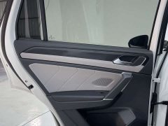 Lexus Tanyue 280TSI two-wheel drive luxury Plus advanced version - фото 9
