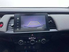 Lynk & Co LIFE 1.5L CVT CRO-SS Smart Edition - фото 11