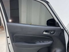 Lynk & Co LIFE 1.5L CVT CRO-SS Smart Edition - фото 17