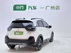 Lynk & Co LIFE 1.5L CVT CRO-SS Smart Edition - фото 5