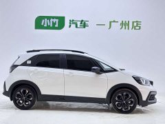 Lynk & Co LIFE 1.5L CVT CRO-SS Smart Edition - фото 6