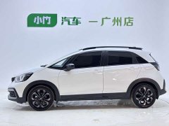 Lynk & Co LIFE 1.5L CVT CRO-SS Smart Edition - фото 8