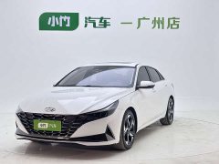 Lexus Elantra 1.5L CVT LUX Premium Edition - фото 1