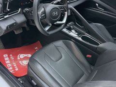 Lexus Elantra 1.5L CVT LUX Premium Edition - фото 13