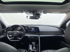 Lexus Elantra 1.5L CVT LUX Premium Edition - фото 19
