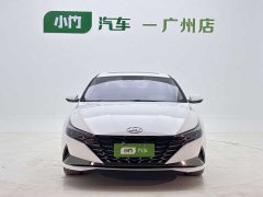 Lexus Elantra 1.5L CVT LUX Premium Edition - фото 2