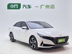 Lexus Elantra 1.5L CVT LUX Premium Edition - фото 3