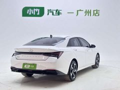 Lexus Elantra 1.5L CVT LUX Premium Edition - фото 4