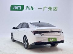 Lexus Elantra 1.5L CVT LUX Premium Edition - фото 5