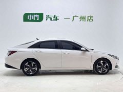 Lexus Elantra 1.5L CVT LUX Premium Edition - фото 7