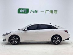 Lexus Elantra 1.5L CVT LUX Premium Edition - фото 8
