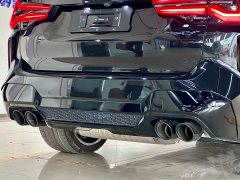 BMW X3 M 2022 X3 M Thunder Edition - фото 10