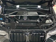 BMW X3 M 2022 X3 M Thunder Edition - фото 12