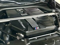 BMW X3 M 2022 X3 M Thunder Edition - фото 13