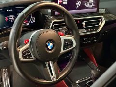 BMW X3 M 2022 X3 M Thunder Edition - фото 15