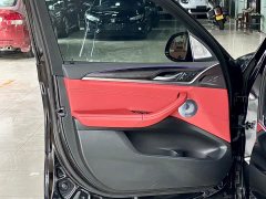 BMW X3 M 2022 X3 M Thunder Edition - фото 18