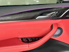 BMW X3 M 2022 X3 M Thunder Edition - фото 19