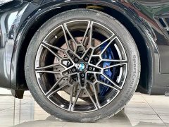 BMW X3 M 2022 X3 M Thunder Edition - фото 5