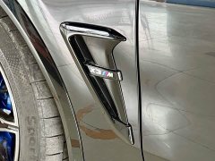 BMW X3 M 2022 X3 M Thunder Edition - фото 6