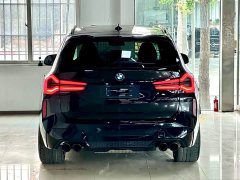 BMW X3 M 2022 X3 M Thunder Edition - фото 8
