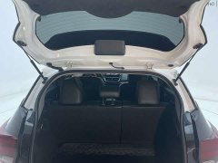 BMW YARiS L Zhixuan 2022 Zhixuan X 1.5L CVT luxury PLUS version - фото 12