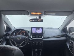 BMW YARiS L Zhixuan 2022 Zhixuan X 1.5L CVT luxury PLUS version - фото 14