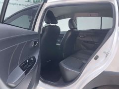 BMW YARiS L Zhixuan 2022 Zhixuan X 1.5L CVT luxury PLUS version - фото 16