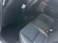 BMW YARiS L Zhixuan 2022 Zhixuan X 1.5L CVT luxury PLUS version - фото 17
