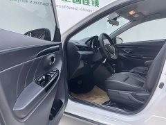 BMW YARiS L Zhixuan 2022 Zhixuan X 1.5L CVT luxury PLUS version - фото 18