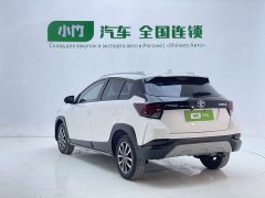BMW YARiS L Zhixuan 2022 Zhixuan X 1.5L CVT luxury PLUS version - фото 4