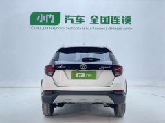 BMW YARiS L Zhixuan 2022 Zhixuan X 1.5L CVT luxury PLUS version - фото 6