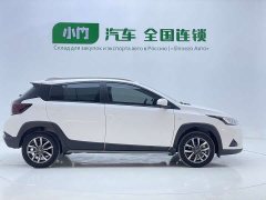 BMW YARiS L Zhixuan 2022 Zhixuan X 1.5L CVT luxury PLUS version - фото 8