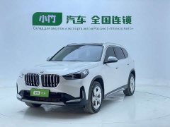 BMW X1 2023 sDrive20Li X-Line - фото 1