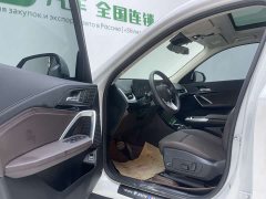 BMW X1 2023 sDrive20Li X-Line - фото 14