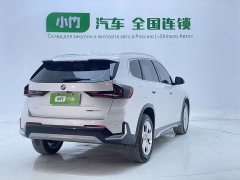 BMW X1 2023 sDrive20Li X-Line - фото 2
