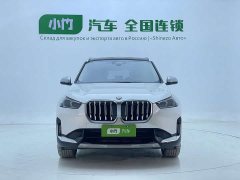 BMW X1 2023 sDrive20Li X-Line - фото 3