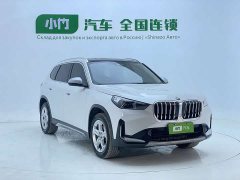 BMW X1 2023 sDrive20Li X-Line - фото 4