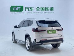 BMW X1 2023 sDrive20Li X-Line - фото 6