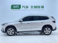 BMW X1 2023 sDrive20Li X-Line - фото 7