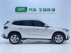 BMW X1 2023 sDrive20Li X-Line - фото 8
