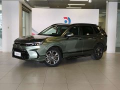 Lynk & Co Haoying 240TURBO four-wheel drive exclusive version 5 seats - фото 1