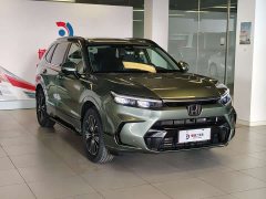 Lynk & Co Haoying 240TURBO four-wheel drive exclusive version 5 seats - фото 3