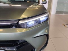 Lynk & Co Haoying 240TURBO four-wheel drive exclusive version 5 seats - фото 6