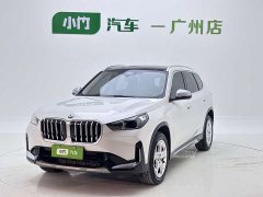 BMW X1 2023 sDrive20Li X-Line - фото 1