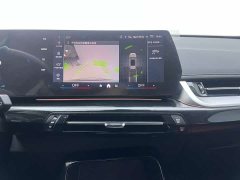 BMW X1 2023 sDrive20Li X-Line - фото 14