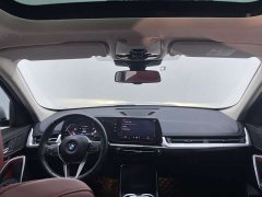 BMW X1 2023 sDrive20Li X-Line - фото 19