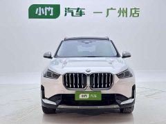 BMW X1 2023 sDrive20Li X-Line - фото 2