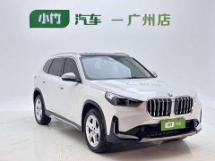 BMW X1 2023 sDrive20Li X-Line - фото 3
