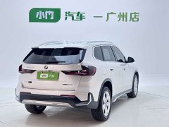 BMW X1 2023 sDrive20Li X-Line - фото 4