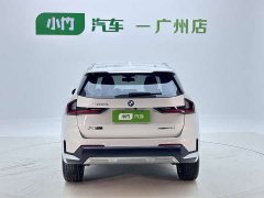 BMW X1 2023 sDrive20Li X-Line - фото 5